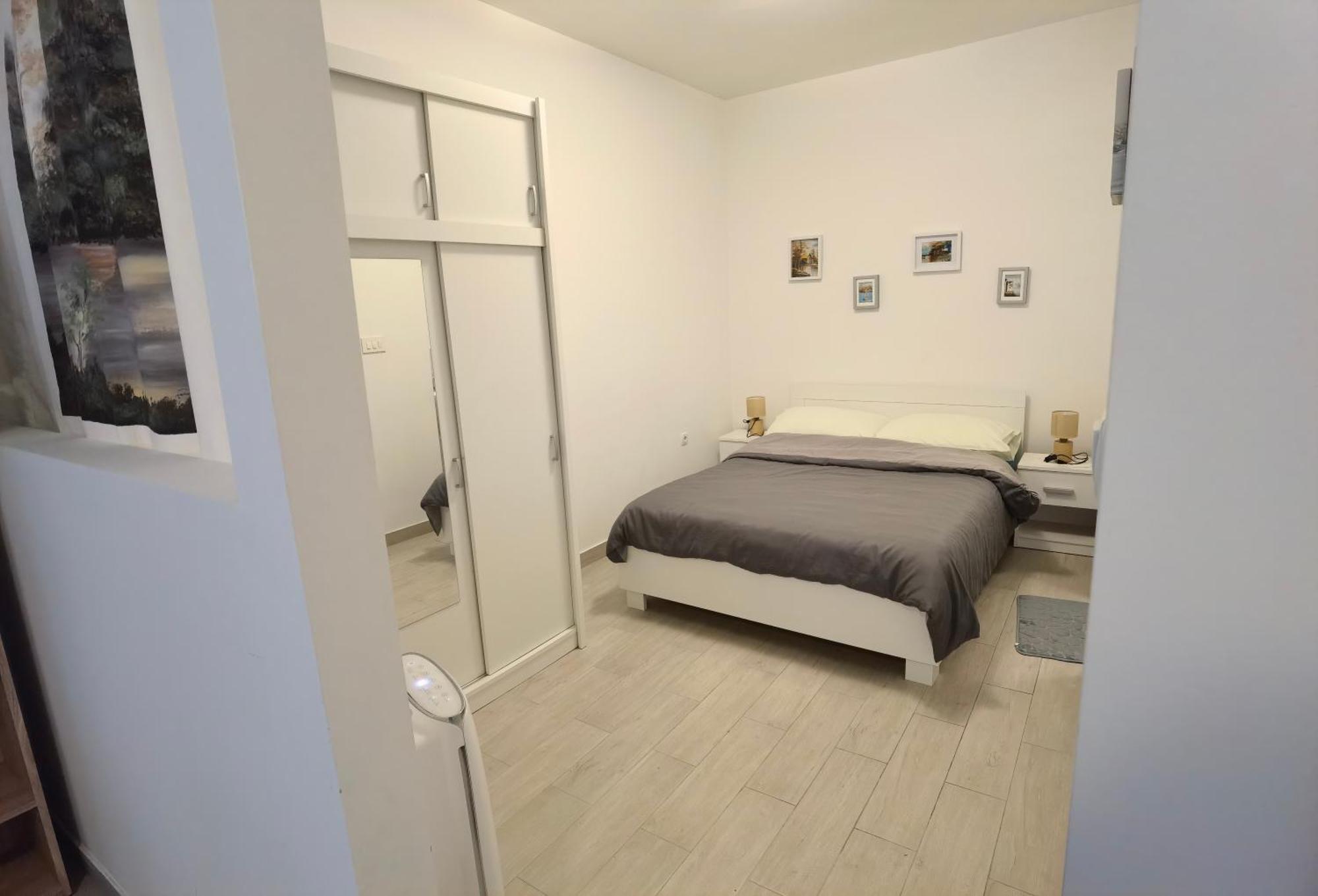 Apartment Zlatko , Ten Steps To The Sea Opatija Exterior foto